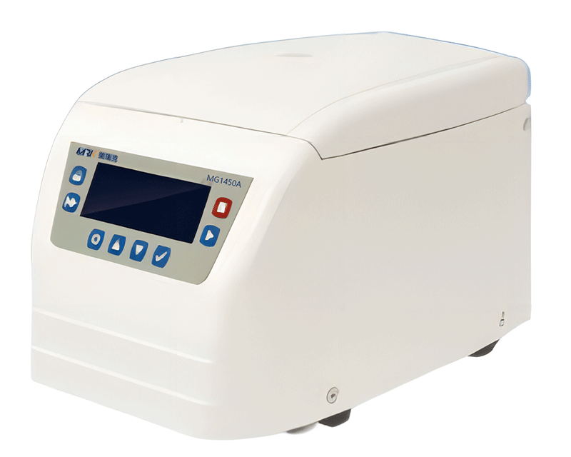 MG1450A臺式高速微量離心機